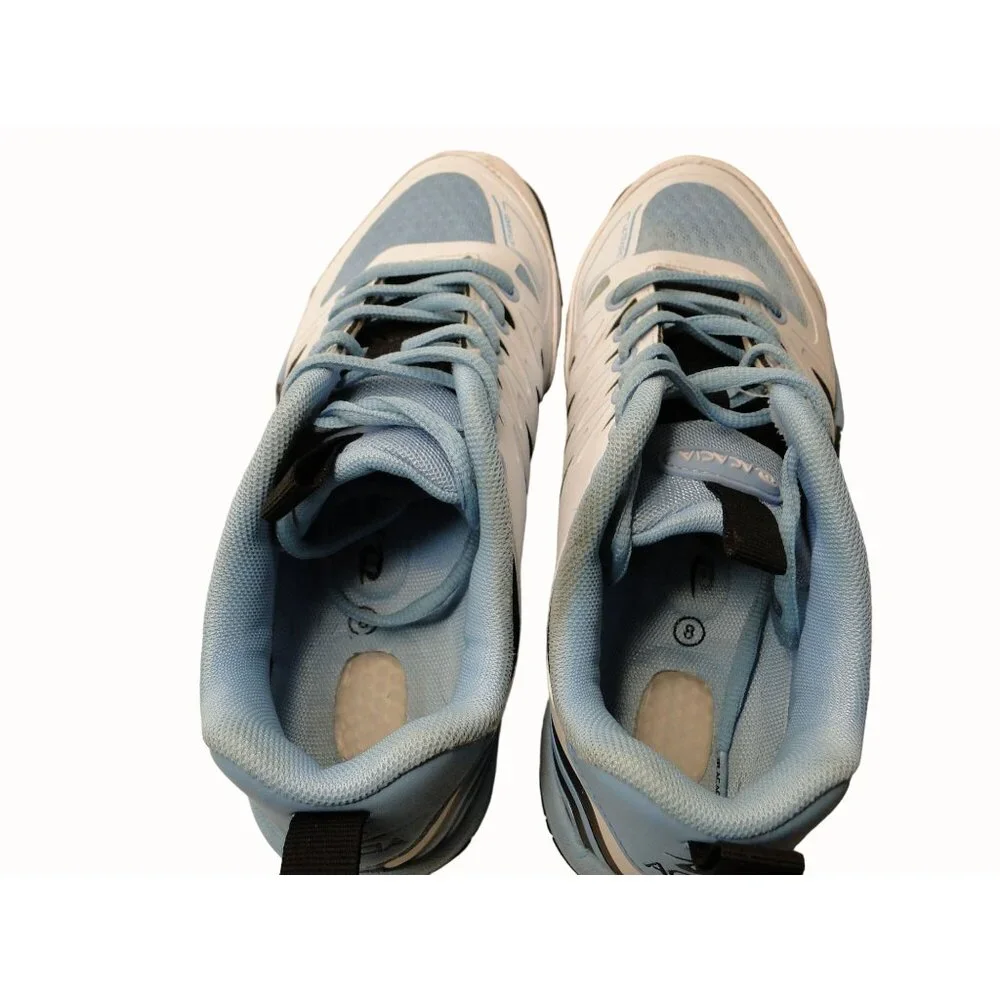 Pickleball Sneakers Acacia Corrine Edition Athletic Shoes Size Womens 8 Mens 6.5 - Picture 5 of 10